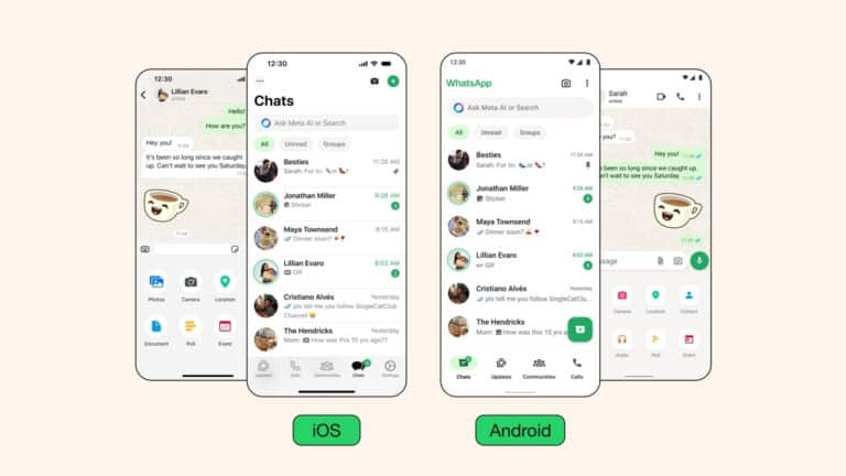 WhatsApp: Έρχεται η πράσινη κουκκίδα online και στο iPhone
