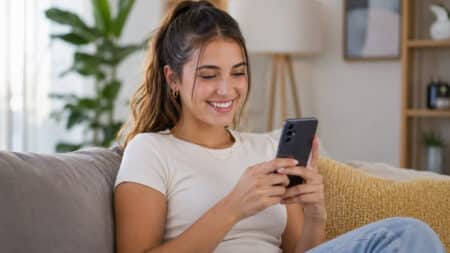 6 κρυφοί κωδικοί που ξεκλειδώνουν μυστικά μενού στο Samsung σου