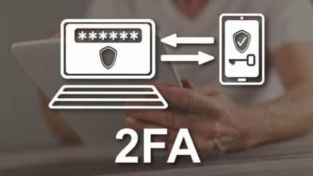Νέο κόλπο των hackers παρακάμπτει το two-factor authentication