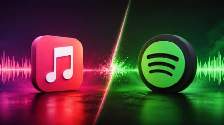 Apple Music vs Spotify: Ποιο συμφέρει πραγματικά στην Ελλάδα;