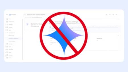 Η Google κρύβει το κουμπί που απενεργοποιεί το AI και το βρήκαμε