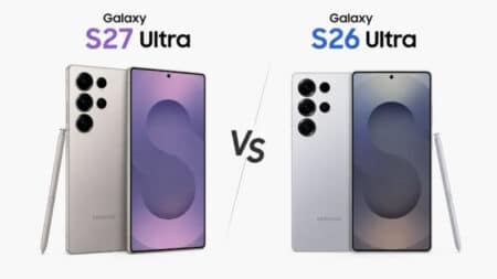 Galaxy S27 Ultra vs S26 Ultra: Τι πραγματικά αλλάζει (spoiler: όχι το design)