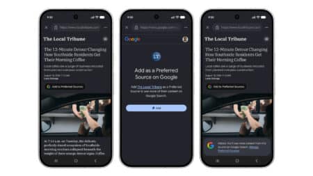 Επιτέλους! Η Google σε αφήνει να «μιλήσεις» στο Discover σου