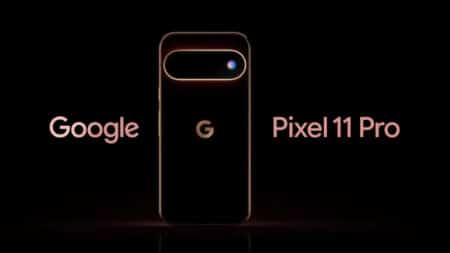 Pixel 11: Όλα τα μυστικά που διέρρευσαν πριν την παρουσίαση
