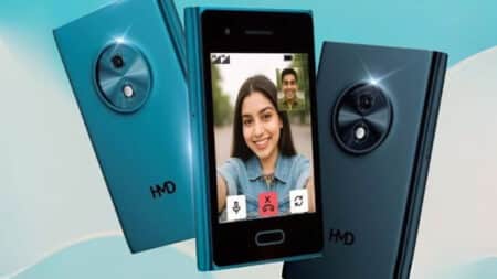Nokia nostalgia meets AI: Το HMD Touch AI κυκλοφορεί διεθνώς