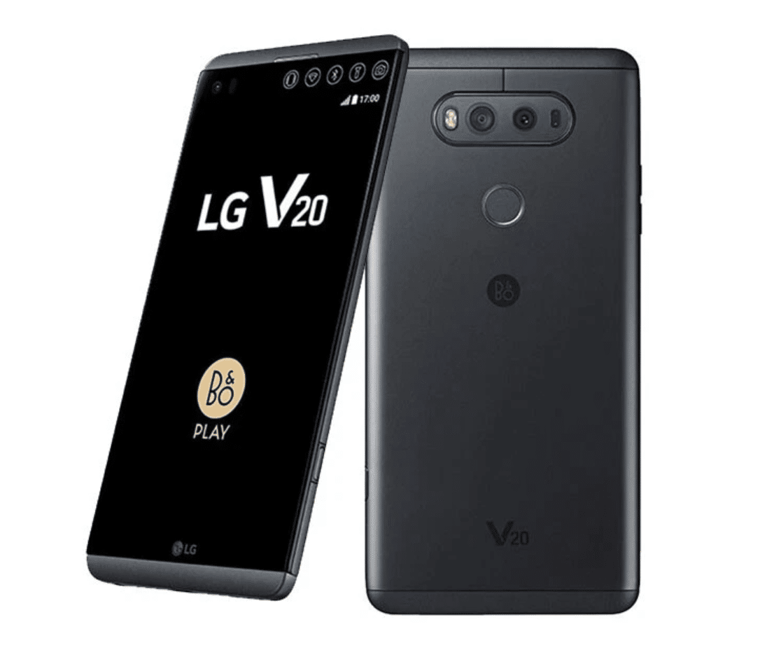 LG V20