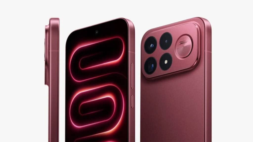 Poco F9 Ultra: Ραντεβού με τα κορυφαία flagship της χρονιάς