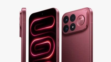 Poco F9 Ultra: Ραντεβού με τα κορυφαία flagship της χρονιάς