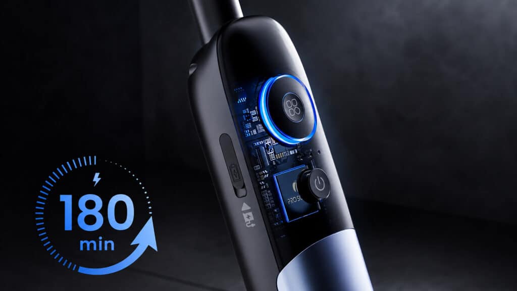 Proscenic GoMop