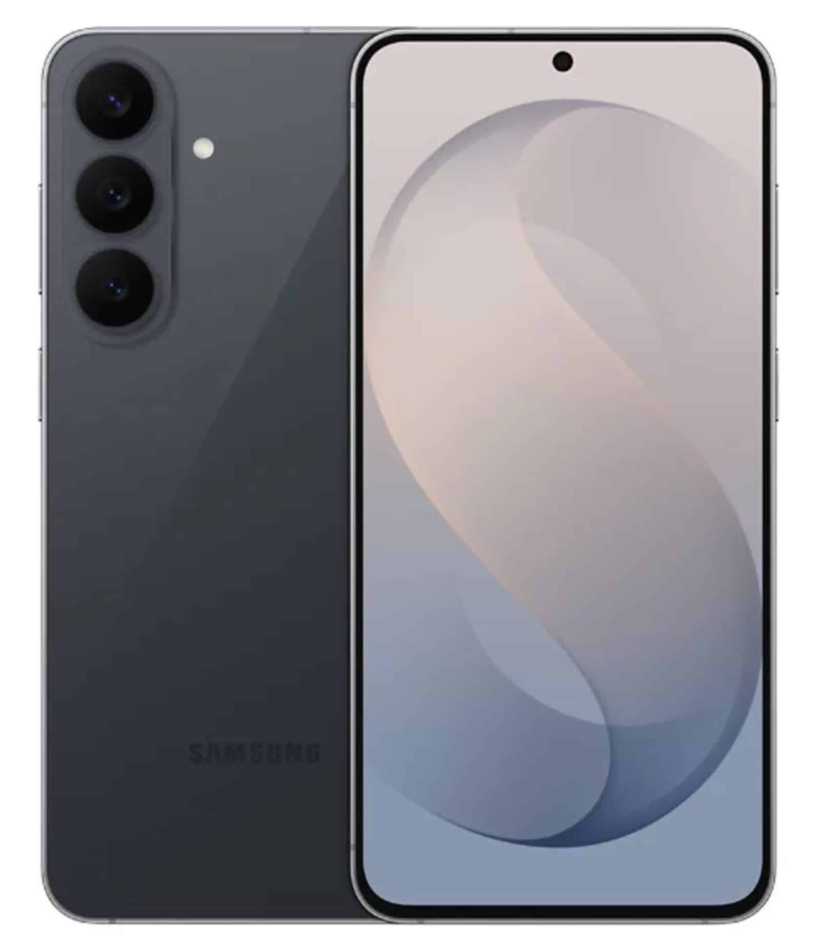 Samsung Galaxy S26 FE