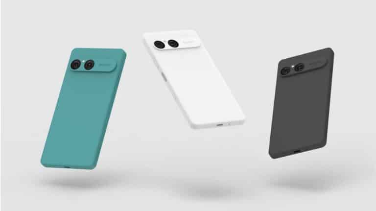 Sony Xperia 10 VIII: Διέρρευσε ο σχεδιασμός πριν την παρουσίαση