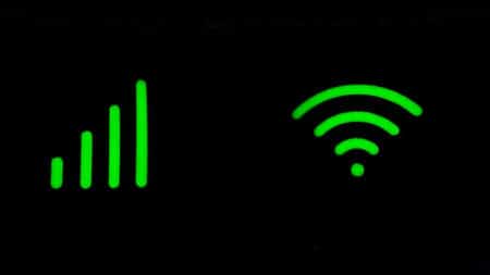 Σταμάτησα να κοιτάζω τις μπάρες Wi-Fi — αυτό το νούμερο αποκαλύπτει τα πάντα