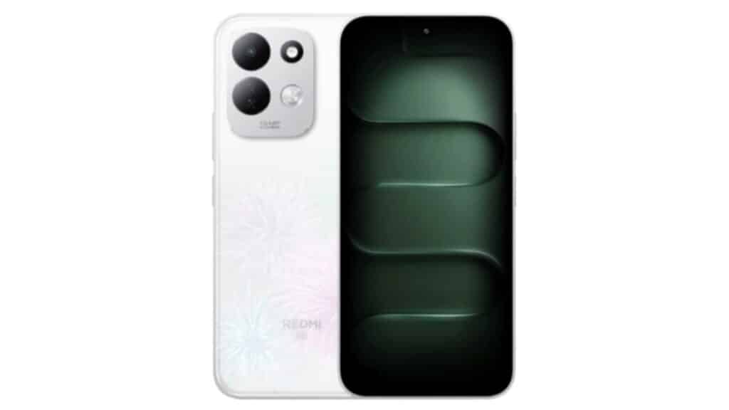 Xiaomi Redmi M100