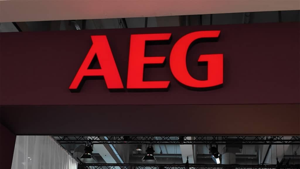 AEG IFA 2026