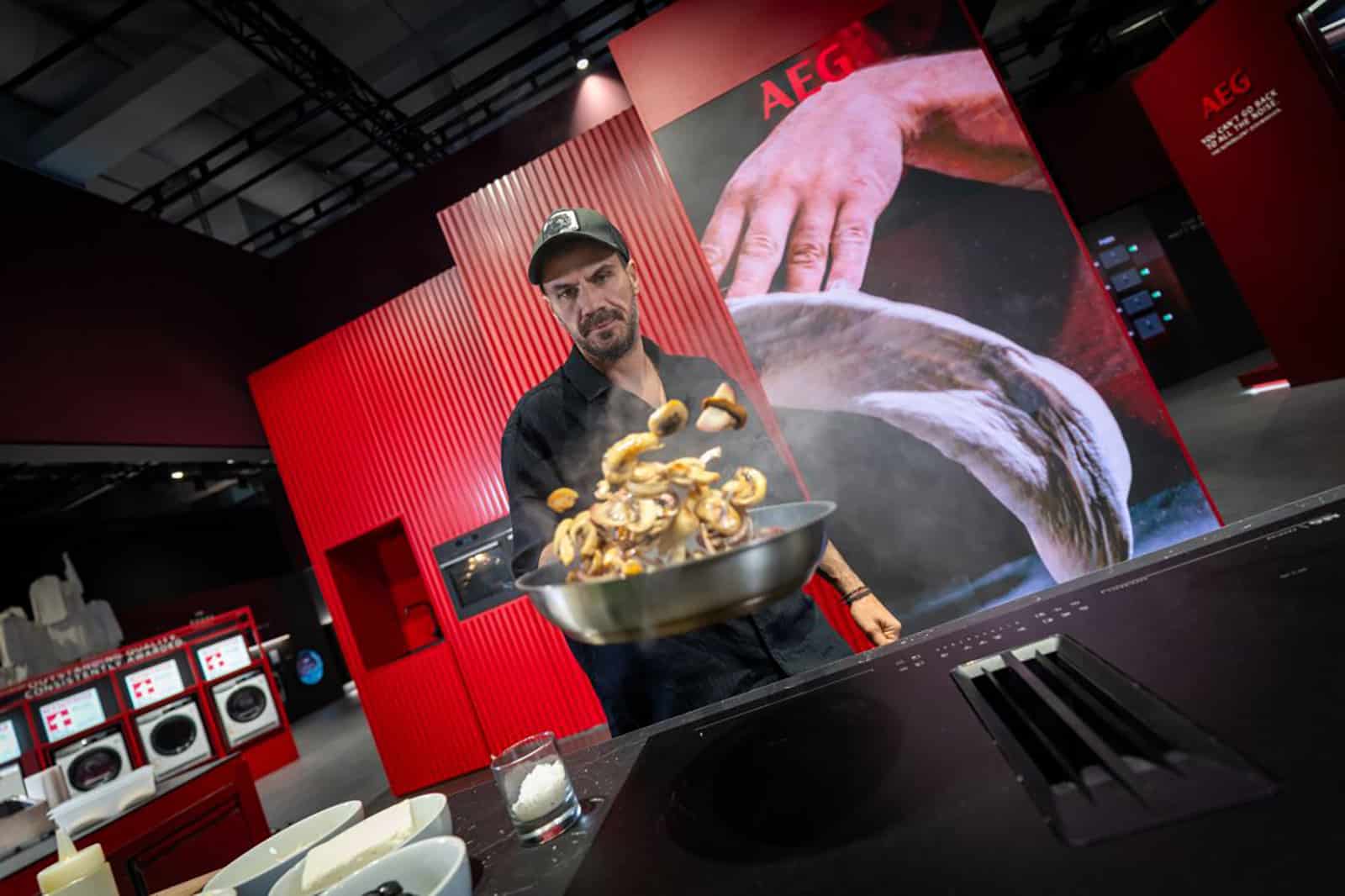 AEG IFA 2026