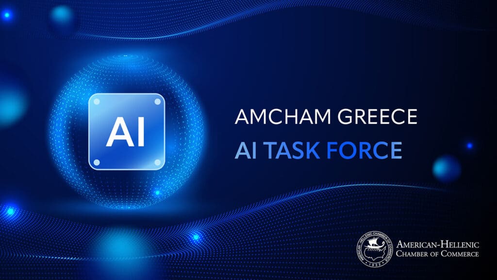 AmCham AI Task Force