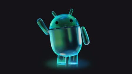 Android 18: Η πρώτη επίσημη αναφορά αφορά το πώς θα δείχνει το κινητό