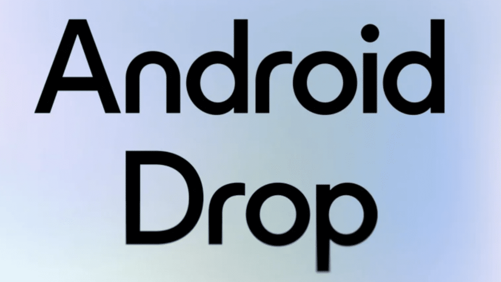 Android Drop September 2026