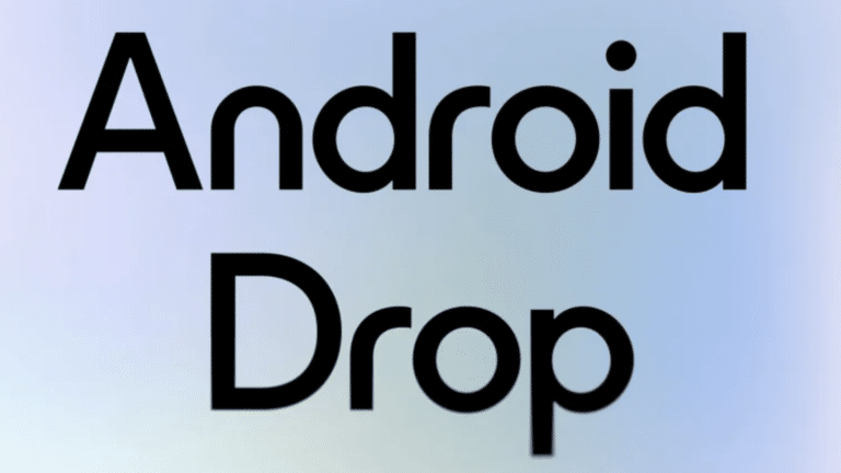 Πέντε νέες λειτουργίες έρχονται στο Android Drop Σεπτεμβρίου
