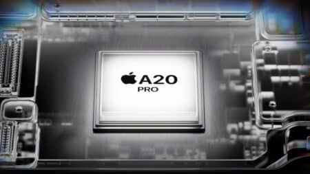 A20 Pro: Ξεπέρασε το M5 Max στο Geekbench 7 σε single-core