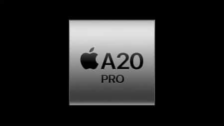 Apple A20 Pro: το πρώτο τσιπ 2nm σε smartphone μπαίνει στο iPhone 18 Pro