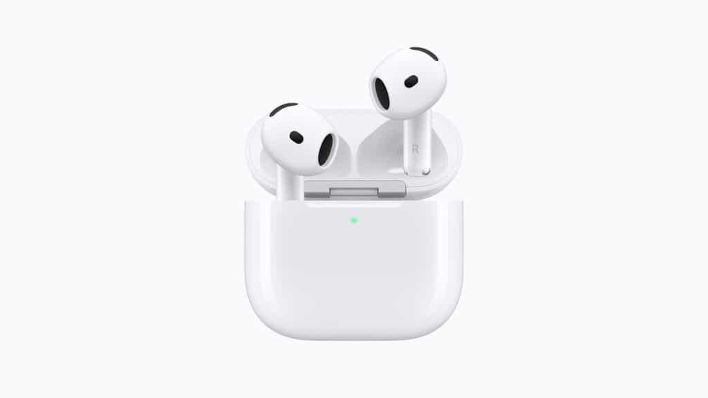 Apple AirPods 5