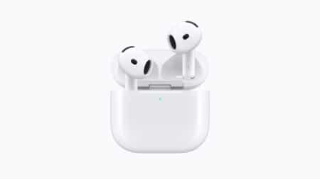 AirPods 5: Ακύρωση θορύβου σε ανοιχτά ακουστικά από 129 δολάρια
