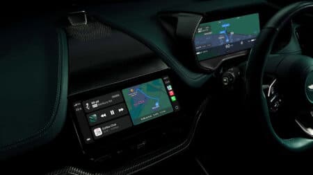 Οι ρυθμίσεις του Apple CarPlay που κανείς δεν ανοίγει ποτέ