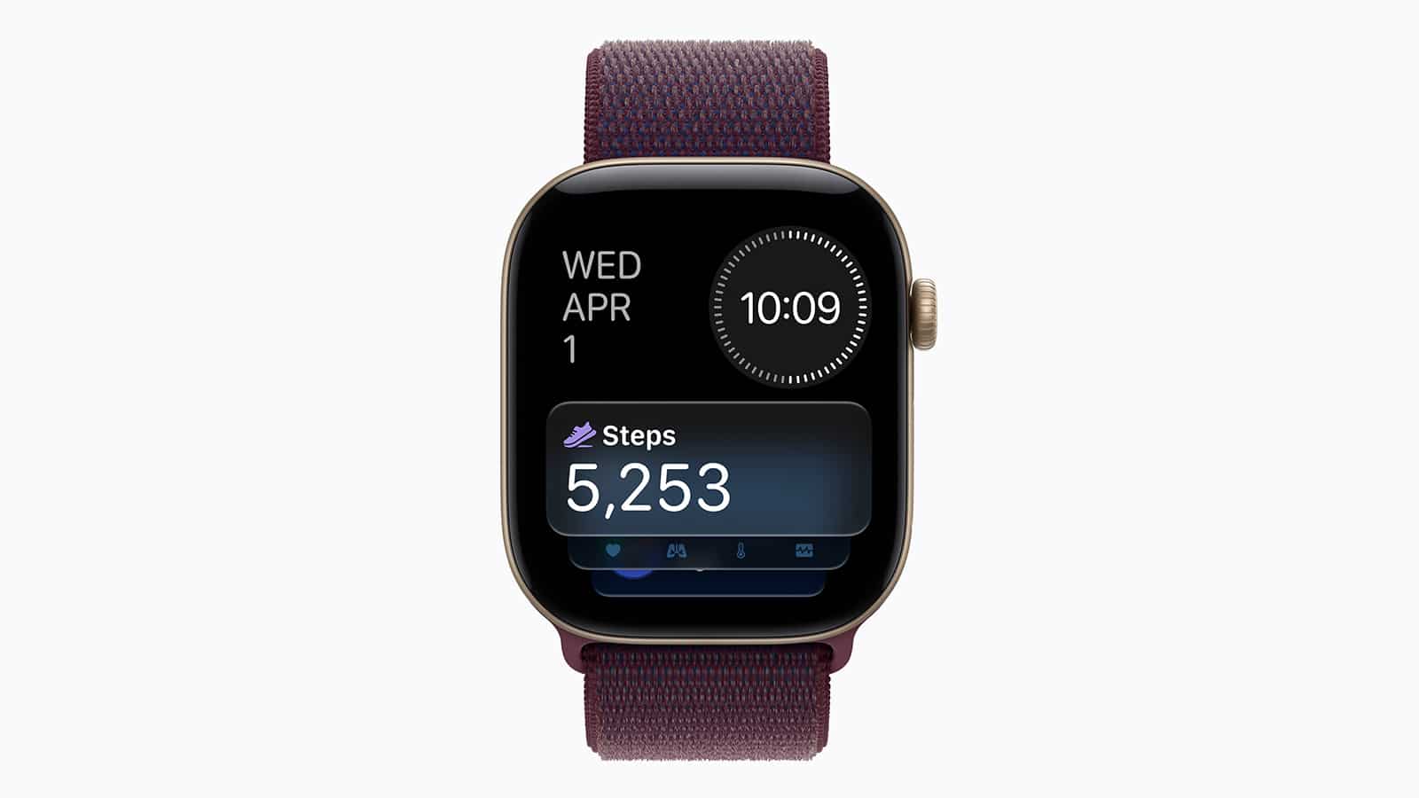 Apple Watch Series 12