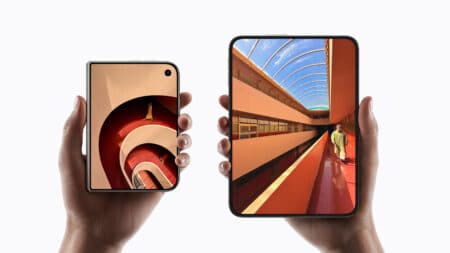 iPhone Duo: 4 λειτουργίες κάμερας που κανένα άλλο iPhone δεν έχει