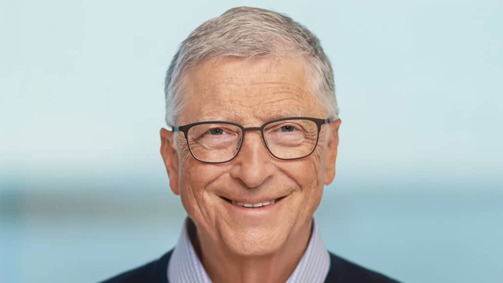 Bill Gates
