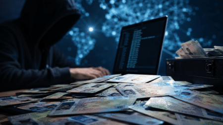 Διέρρευσαν στο dark web σαρώσεις 153 εκατομμυρίων διπλωμάτων οδήγησης