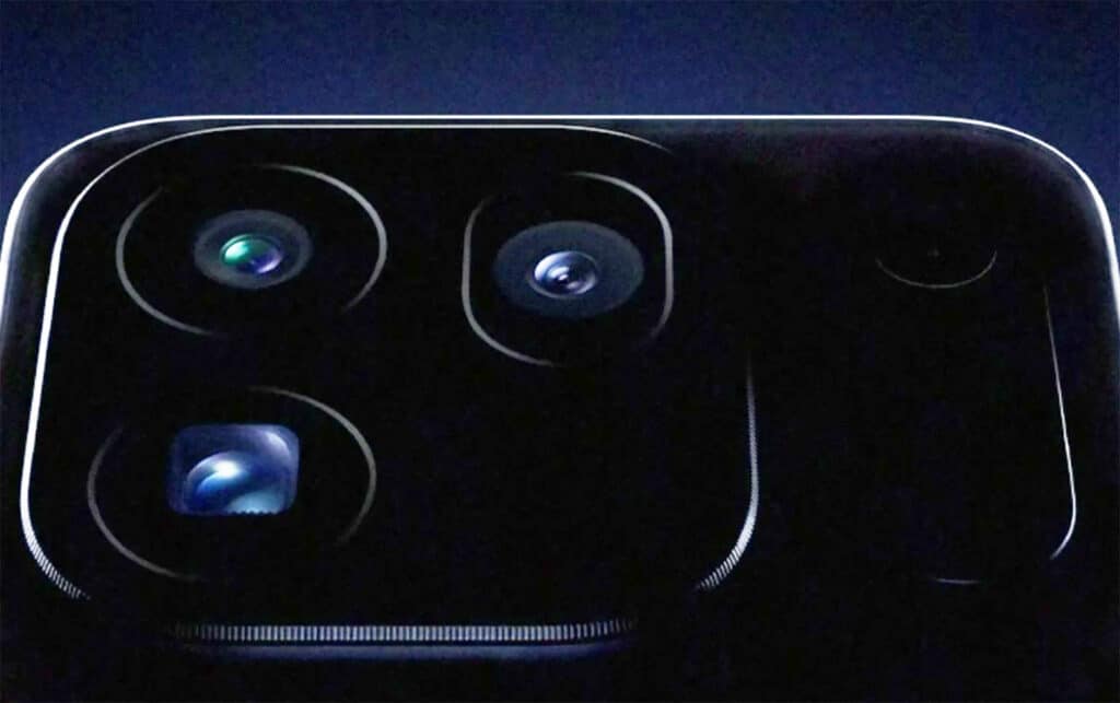 OPPO Find X10 Series teaser