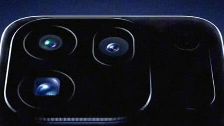 Oppo Find X10 Pro Max: Τρεις κάμερες 200MP σε ένα κινητό