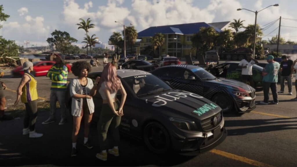 GTA VI