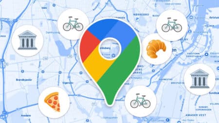 Χρησιμοποιείς λάθος το Google Maps: άλλαξε αυτές τις 4 ρυθμίσεις
