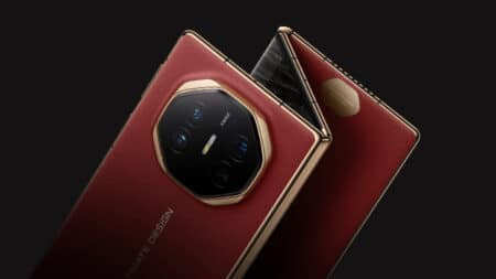 Huawei Mate XT 2 Ultimate Design: Το foldable που διπλώνει πλέον προς τα μέσα