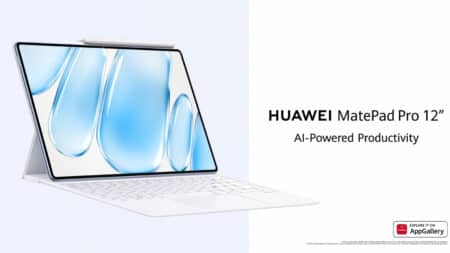 Huawei MatePad Pro 12″: Παγκόσμια κυκλοφορία τη Δευτέρα 2 Σεπτεμβρίου