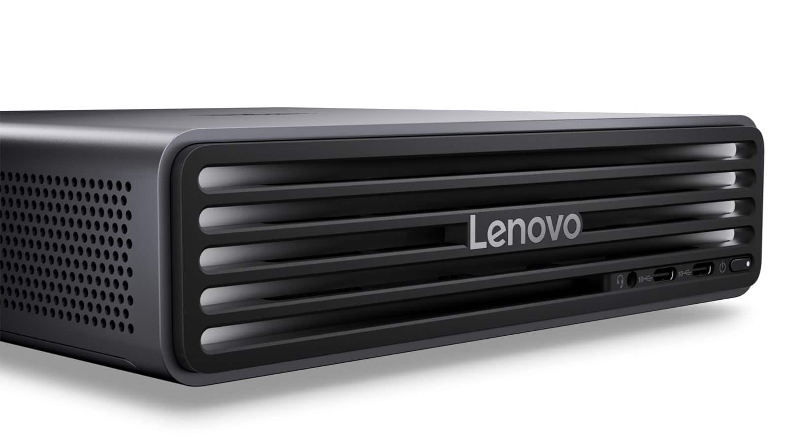 Lenovo ThinkCentre X Ultra