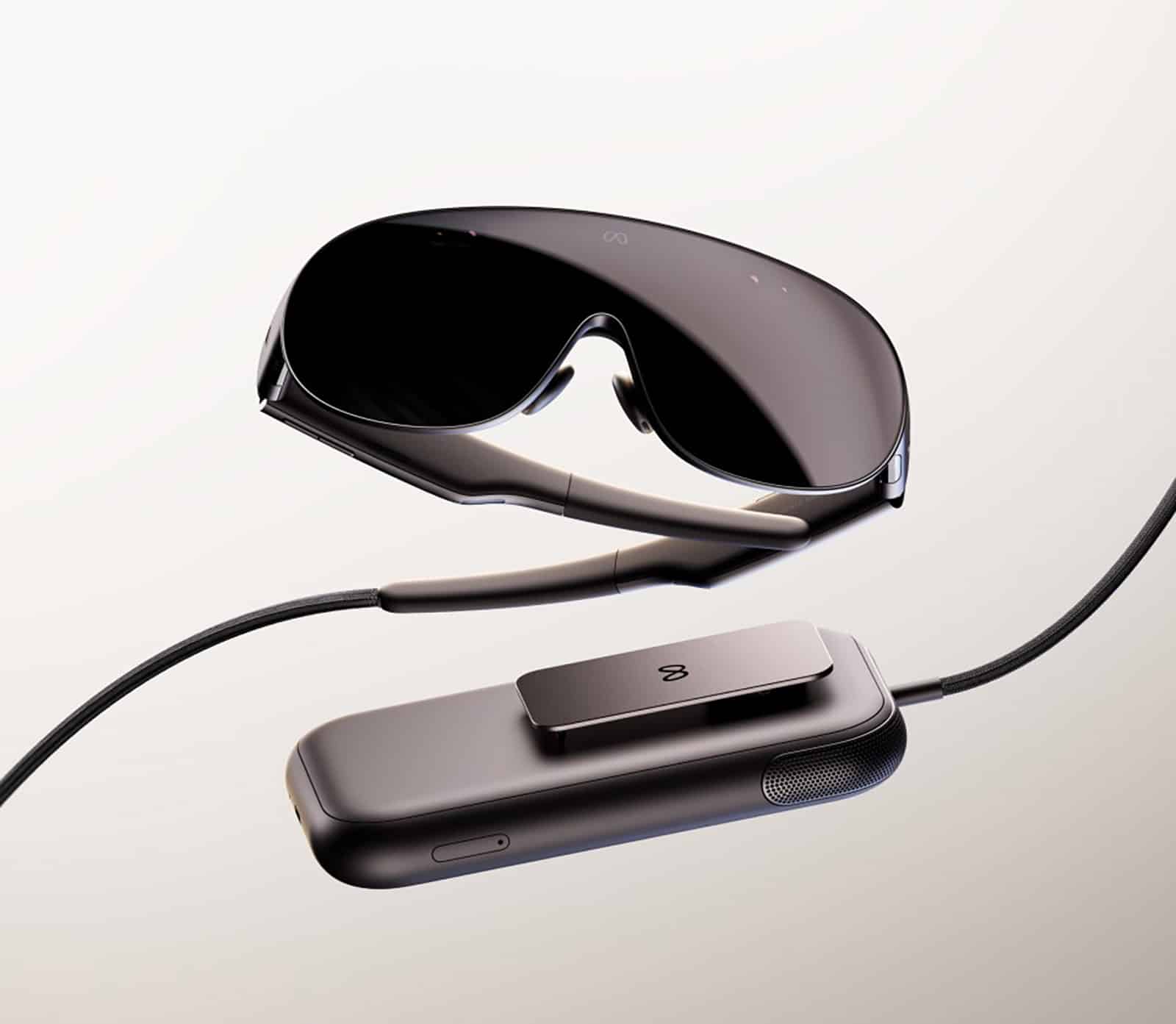 Meta VR Glasses