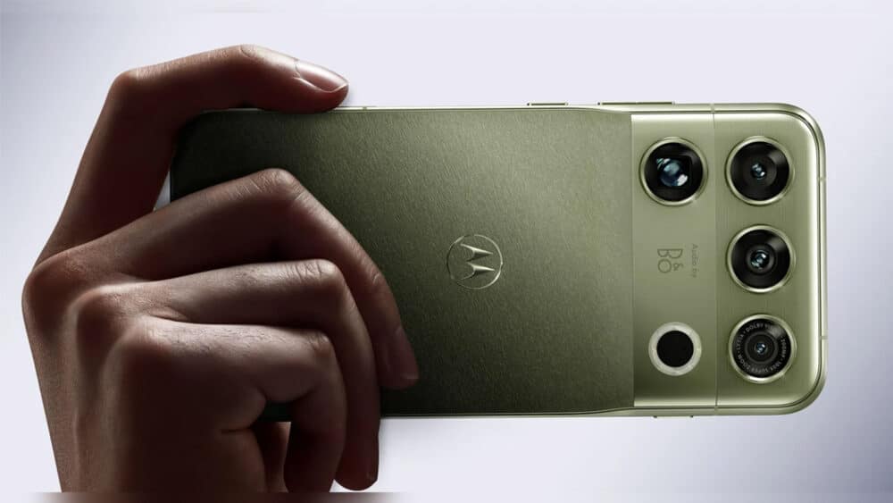 GrapheneOS: 7 χρόνια updates κάνουν το Motorola Signature 27 πρώτη επιλογή