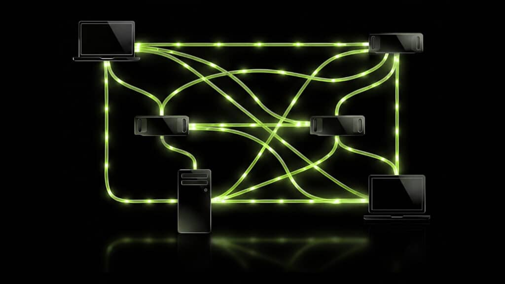 NVIDIA Personal AI Router (PAIR)