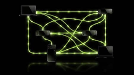Η NVIDIA παρουσιάζει το PAIR: Ενώνει RTX, DGX Spark και Mac σε ένα προσωπικό AI cluster