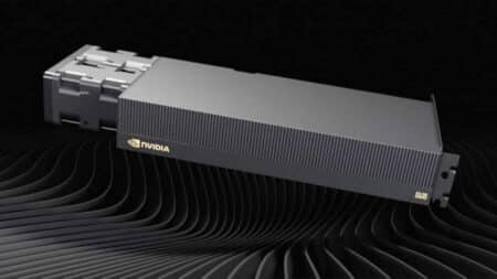 NVIDIA RTX PRO 5500 Blackwell: 84GB μνήμης και 600W κατανάλωση