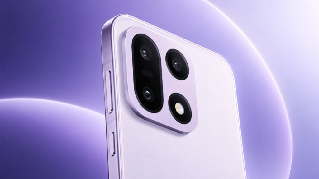 OnePlus 16 leak