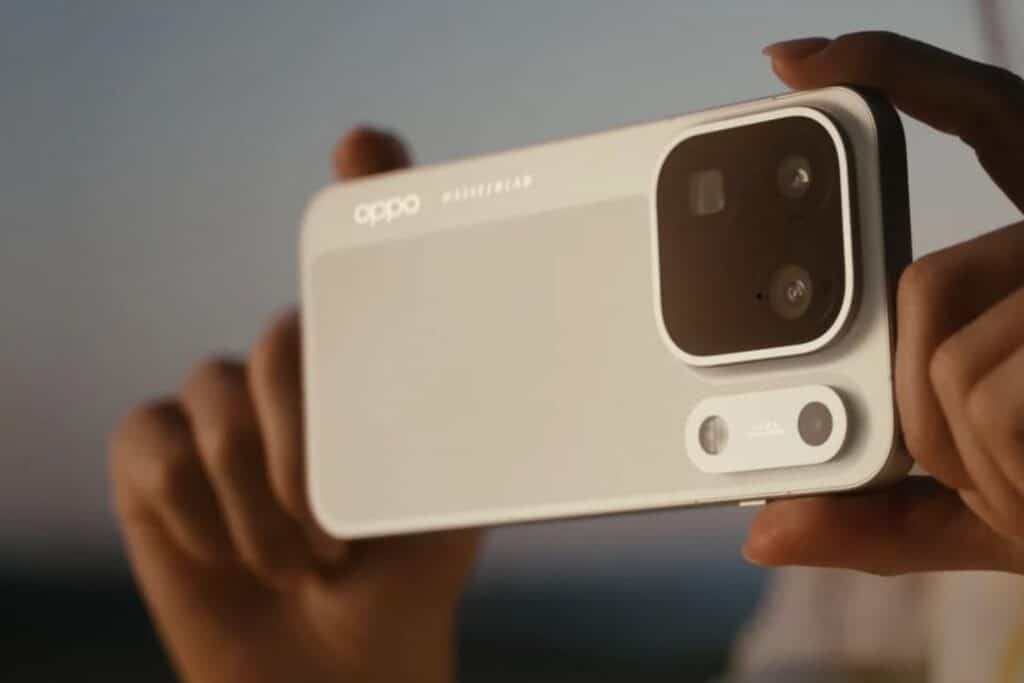 Oppo Find X10 Pro Max