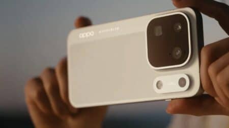 Oppo Find X10 Pro Max: Επίσημα με τρεις κάμερες 200MP και Dimensity 9600 Pro