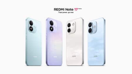REDMI Note 17: Μπαταρία 9.210mAh και πρώτο Pro Max μοντέλο