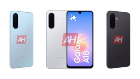 Samsung Galaxy A18 4G: Ίδιο με πριν, αλλά 100 ευρώ ακριβότερο
