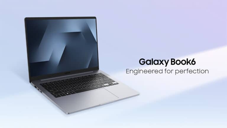 Samsung Galaxy Book 6: Έρχεται πιο οικονομική έκδοση με μπαταρία 25 ωρών